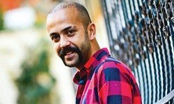 Sarp Akkaya Fotoğrafı