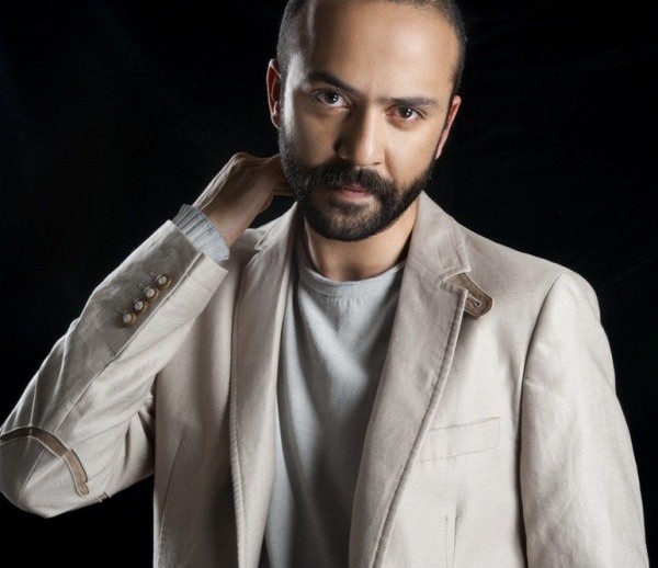 Sarp Akkaya Fotoğrafı