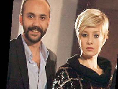 Sarp Akkaya Fotoğrafı
