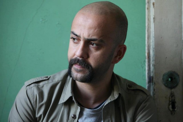 Sarp Akkaya Fotoğrafı