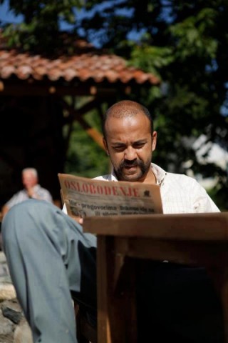 Sarp Akkaya Fotoğrafı