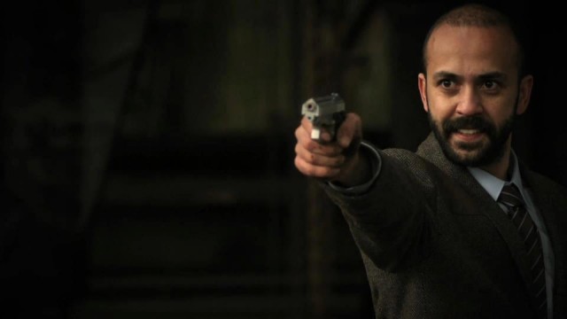 Sarp Akkaya Fotoğrafı