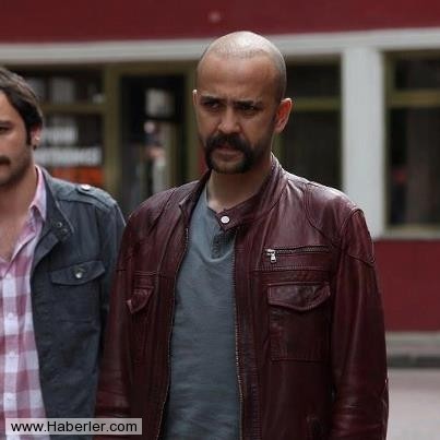 Sarp Akkaya Fotoğrafı