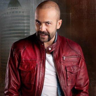 Sarp Akkaya Fotoğrafı