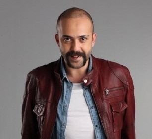 Sarp Akkaya Fotoğrafı
