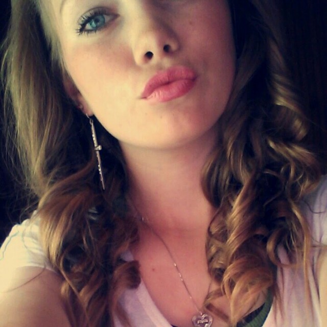 Makenzie Leigh Fotoğrafı