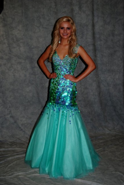 Michelle Bergh Fotoğrafı