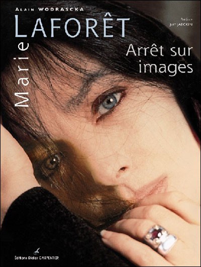 Marie Laforêt Fotoğrafları 3