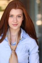 Catherine Masters fotoğrafı