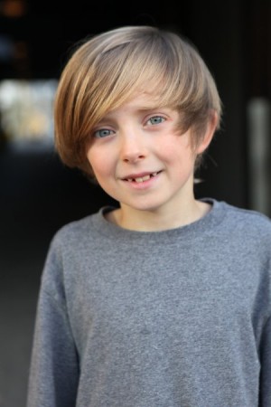 Aiden Longworth fotoğrafı