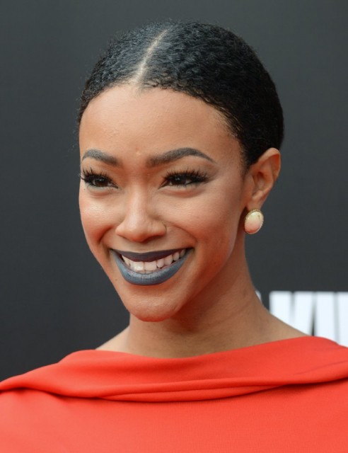 Sonequa Martin-Green Fotoğrafları 4