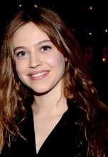 Lou de Laâge Fotoğrafı