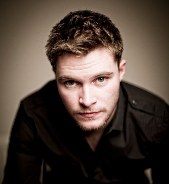 Jack Reynor Fotoğrafları 8