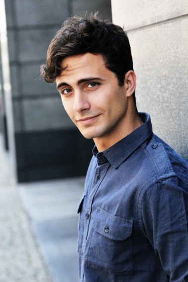 Garry Fischmann Fotoğrafı