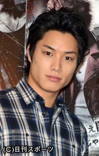 Nobuyuki Suzuki Fotoğrafı