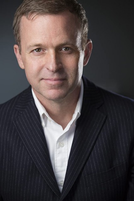 Bristol Pomeroy Fotoğrafı