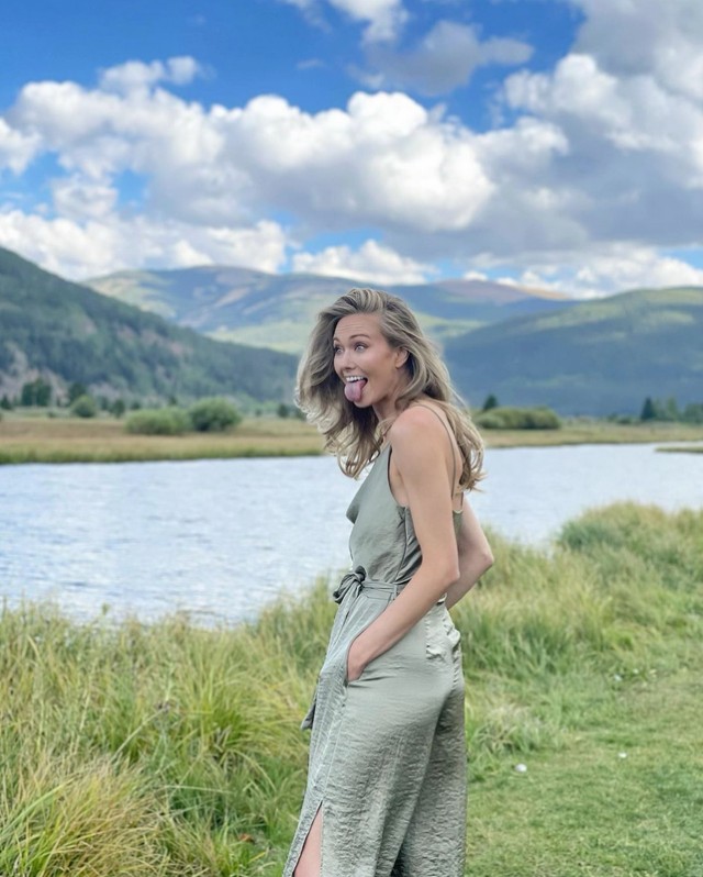 Lauren Howe fotoğrafı