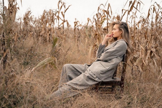 Lauren Howe Fotoğrafı