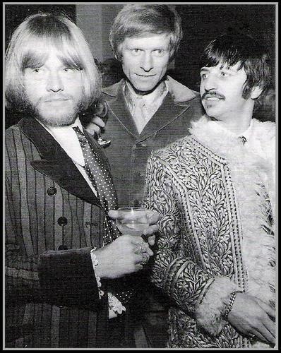 Brian Jones Fotoğrafları 3