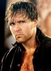 Dean Ambrose Fotoğrafları 3