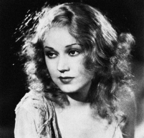 Fay Wray Fotoğrafları 8