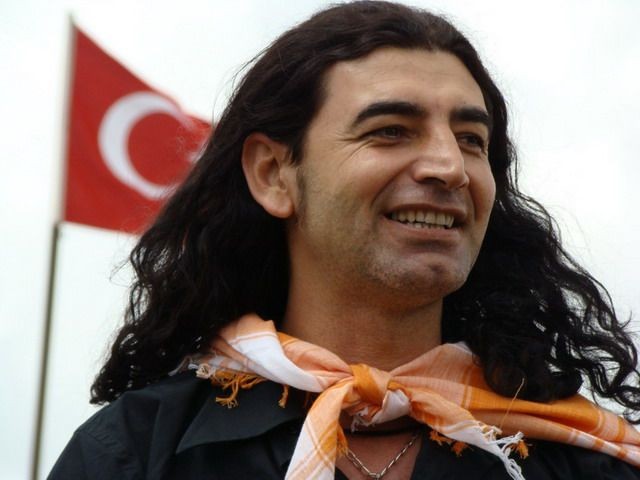 Murat Kekilli Fotoğrafı