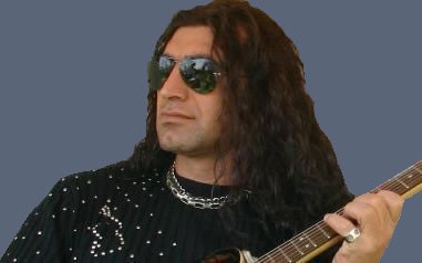 Murat Kekilli Fotoğrafı