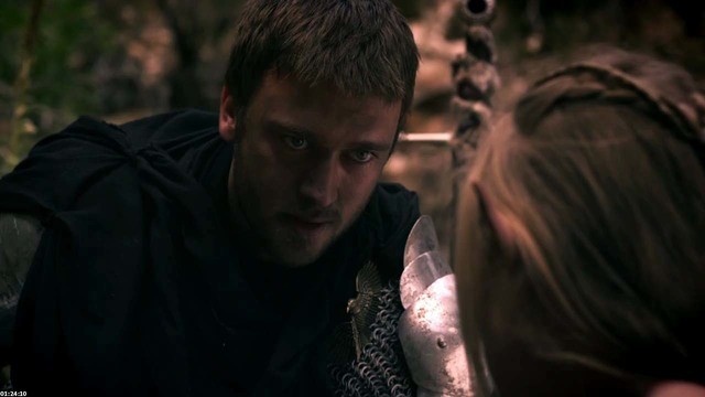 Richard McWilliams fotoğrafı