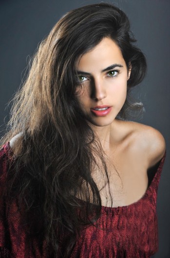 Cristina Rodlo Fotoğrafı