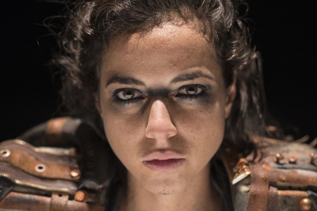 Cristina Rodlo Fotoğrafı