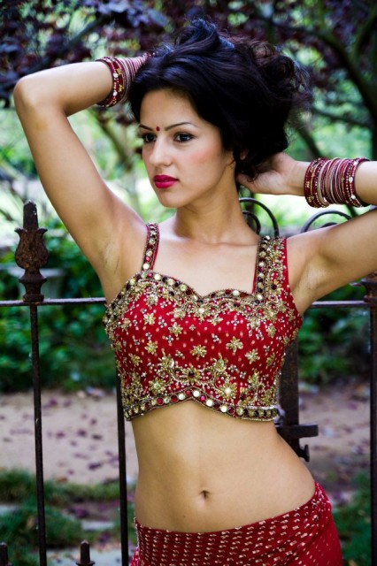 Annet Mahendru Fotoğrafı