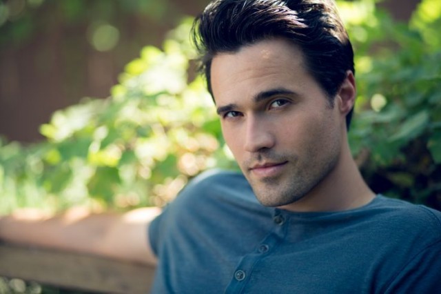 Brett Dalton Fotoğrafı