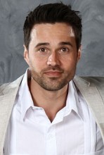 Brett Dalton Fotoğrafları 4