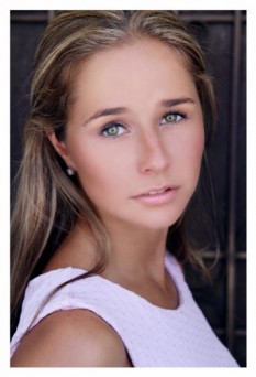 Sophie Luck fotoğrafı