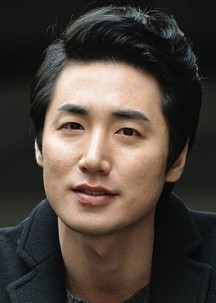 Lee Seung-joo fotoğrafı