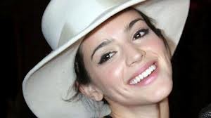 Calu Rivero fotoğrafı