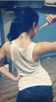 Jacqueline Fernandez Fotoğrafı