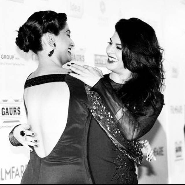 Jacqueline Fernandez Fotoğrafı