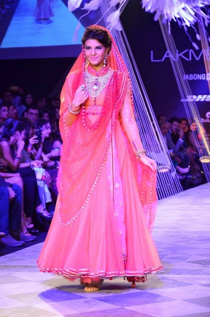 Jacqueline Fernandez Fotoğrafı