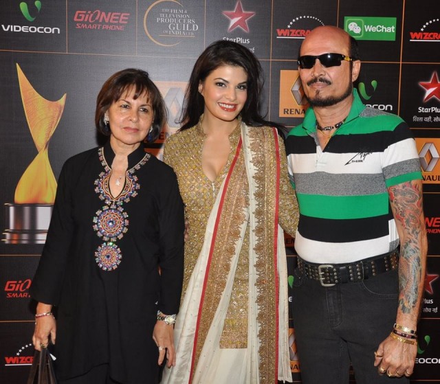 Jacqueline Fernandez Fotoğrafı
