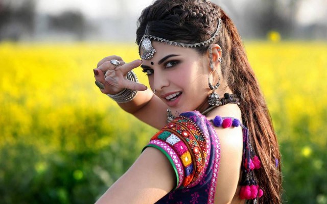 Jacqueline Fernandez Fotoğrafı