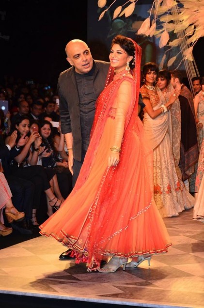 Jacqueline Fernandez Fotoğrafı