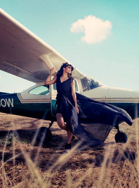 Jacqueline Fernandez Fotoğrafı