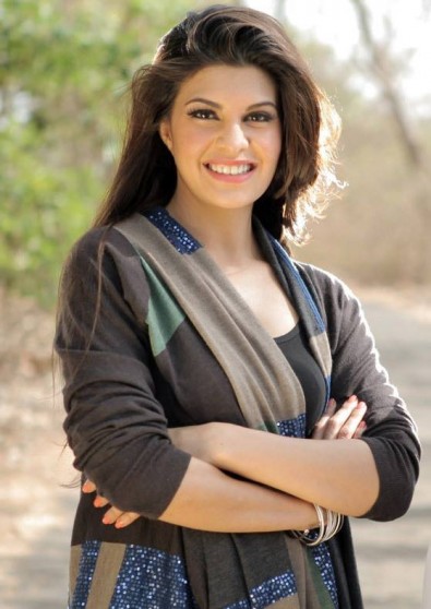 Jacqueline Fernandez Fotoğrafı