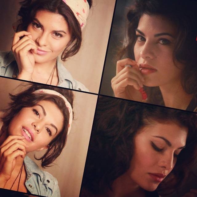 Jacqueline Fernandez Fotoğrafı