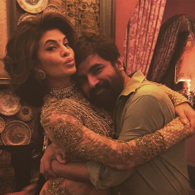Jacqueline Fernandez Fotoğrafı