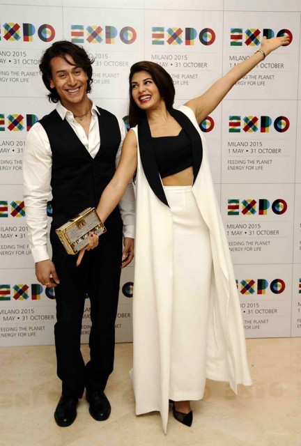 Jacqueline Fernandez Fotoğrafı