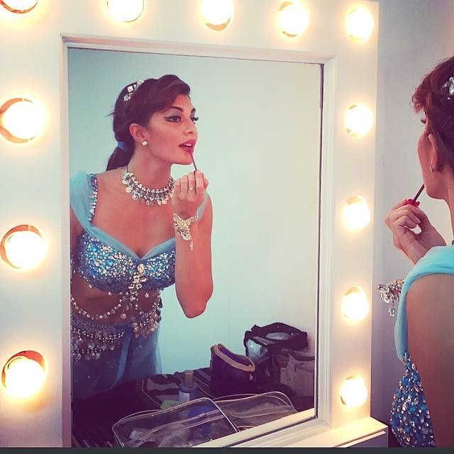 Jacqueline Fernandez Fotoğrafı