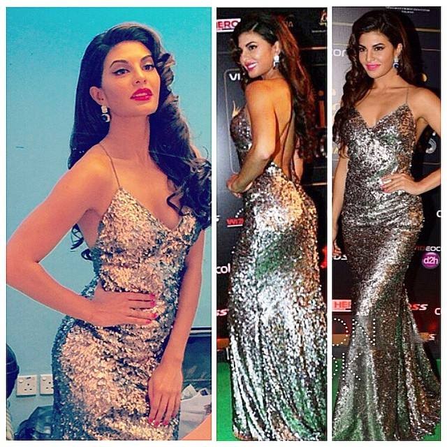 Jacqueline Fernandez Fotoğrafı