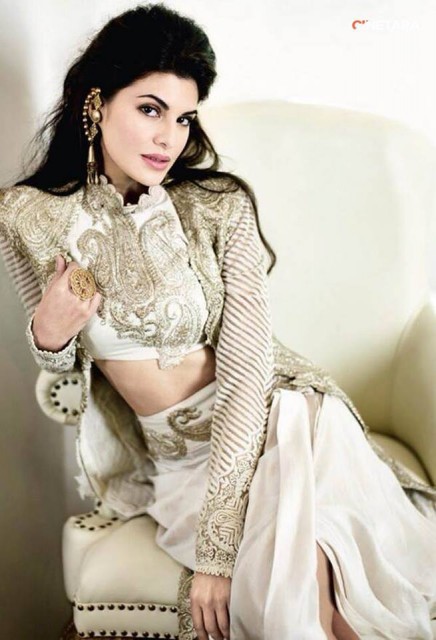 Jacqueline Fernandez Fotoğrafı